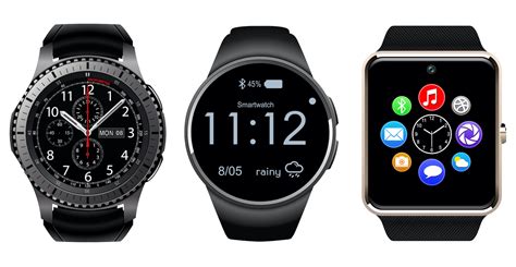 which smartwatch is best|smart watch recommendations.